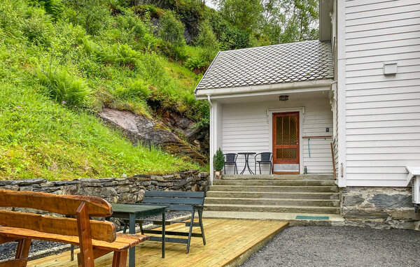 Holiday Home - Åheim , Norway - N27304 101