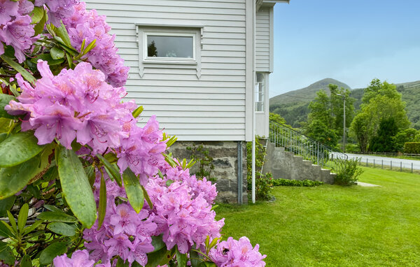 Holiday Home - Åheim , Norway - N27304 102