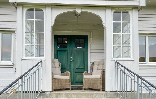 Holiday Home - Åheim , Norway - N27304 103
