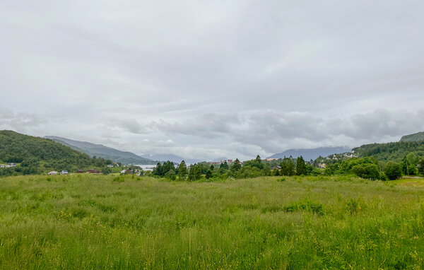 Holiday Home - Åheim , Norway - N27304 9