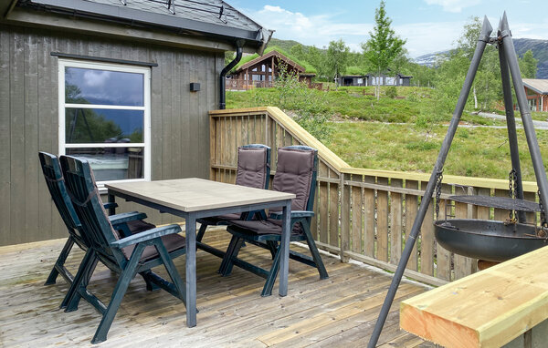 Holiday Home - Grodås , Norway - N27306 2
