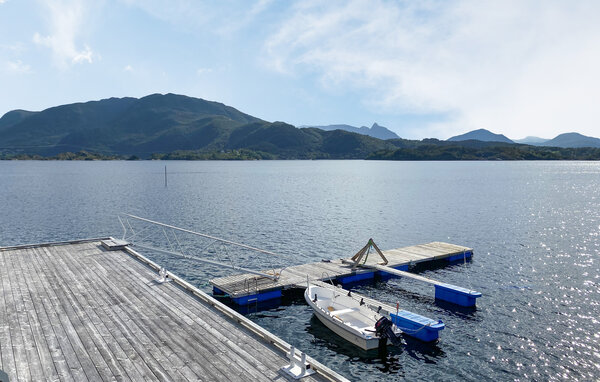 Ferienwohnung - Budaneset / Gurskøy , Norwegen - N27307 9