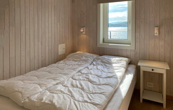 Ferienwohnung - Budaneset / Gurskøy , Norwegen - N27307 6