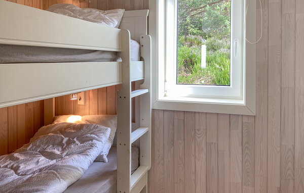 Ferienwohnung - Budaneset / Gurskøy , Norwegen - N27307 602