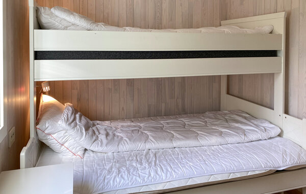 Ferienwohnung - Budaneset / Gurskøy , Norwegen - N27307 603