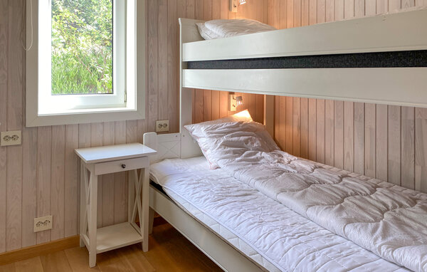 Ferienwohnung - Budaneset / Gurskøy , Norwegen - N27307 604
