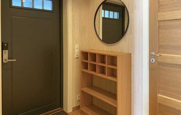 Ferienwohnung - Budaneset / Gurskøy , Norwegen - N27307 501