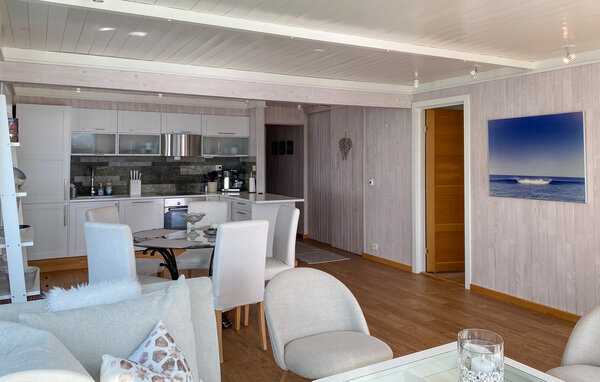 Ferienwohnung - Budaneset / Gurskøy , Norwegen - N27307 5
