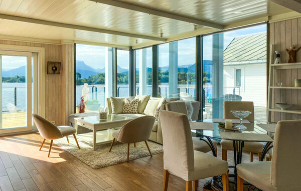 Ferienwohnung - Budaneset / Gurskøy , Norwegen - N27307 301