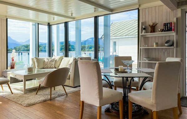 Ferienwohnung - Budaneset / Gurskøy , Norwegen - N27307 302