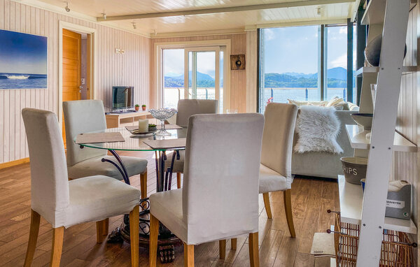 Ferienwohnung - Budaneset / Gurskøy , Norwegen - N27307 303