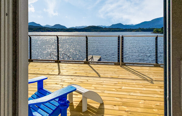 Ferienwohnung - Budaneset / Gurskøy , Norwegen - N27307 101