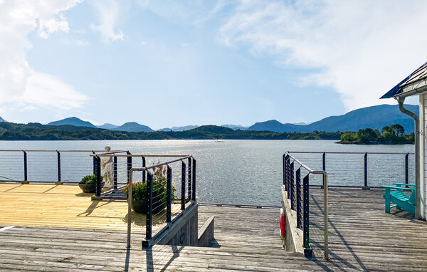 Ferienwohnung - Budaneset / Gurskøy , Norwegen - N27307 2
