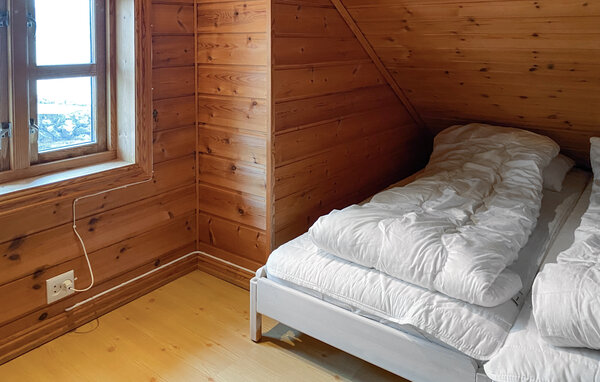 Vakantiehuis - Leinøy/Fosnavåg , Noorwegen - N27308 602