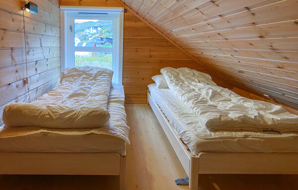 Vakantiehuis - Leinøy/Fosnavåg , Noorwegen - N27308 604