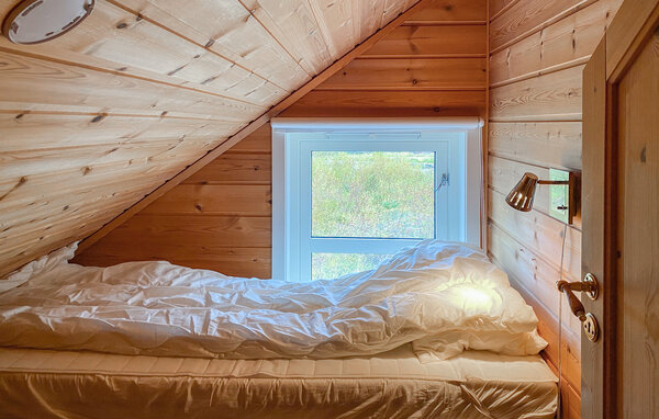 Vakantiehuis - Leinøy/Fosnavåg , Noorwegen - N27308 605