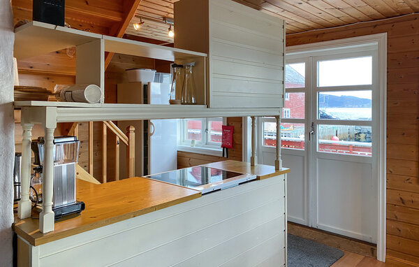 Vakantiehuis - Leinøy/Fosnavåg , Noorwegen - N27308 8