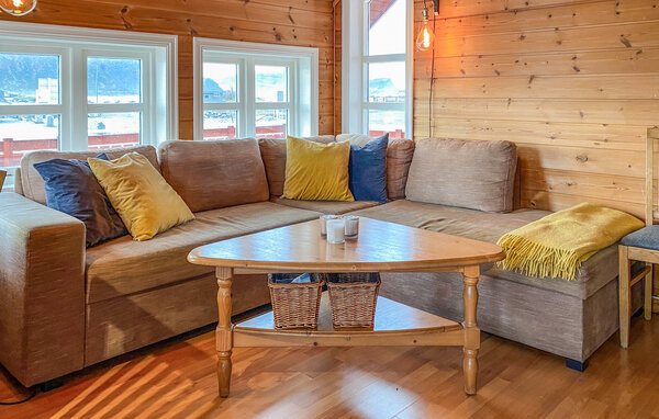 Vakantiehuis - Leinøy/Fosnavåg , Noorwegen - N27308 4