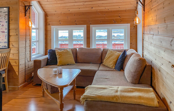 Vakantiehuis - Leinøy/Fosnavåg , Noorwegen - N27308 301