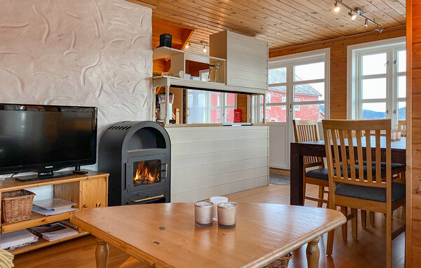 Vakantiehuis - Leinøy/Fosnavåg , Noorwegen - N27308 5