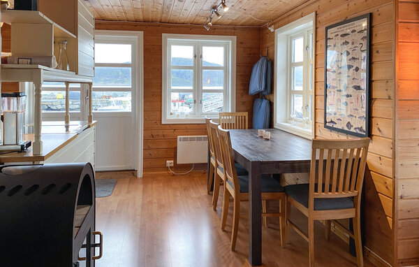 Vakantiehuis - Leinøy/Fosnavåg , Noorwegen - N27308 6