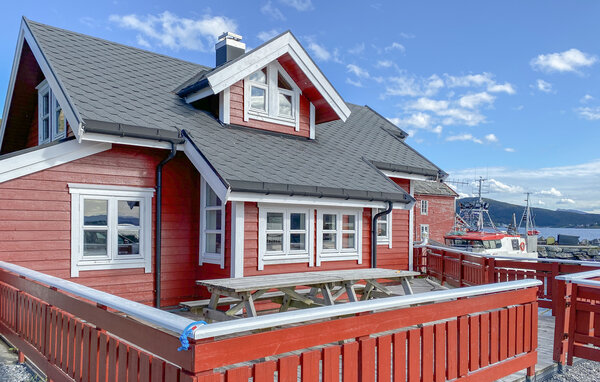 Vakantiehuis - Leinøy/Fosnavåg , Noorwegen - N27308 1