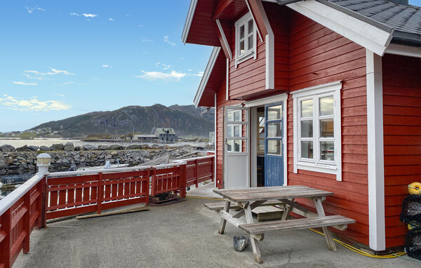 Vakantiehuis - Leinøy/Fosnavåg , Noorwegen - N27308 3