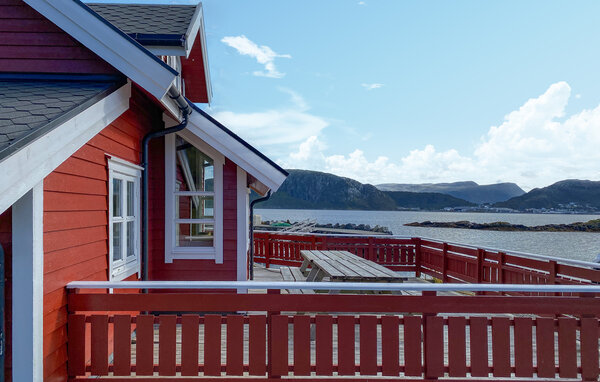 Vakantiehuis - Leinøy/Fosnavåg , Noorwegen - N27308 103