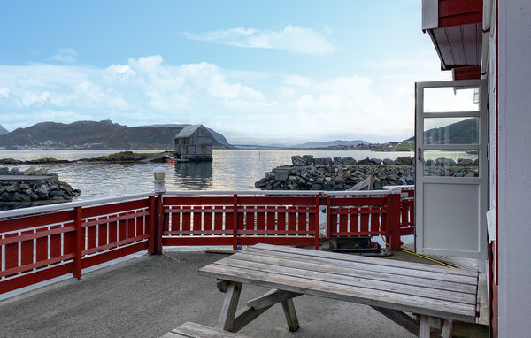 Vakantiehuis - Leinøy/Fosnavåg , Noorwegen - N27308 201