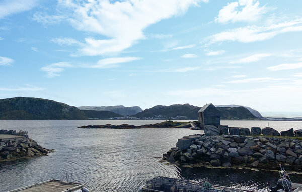 Vakantiehuis - Leinøy/Fosnavåg , Noorwegen - N27308 202