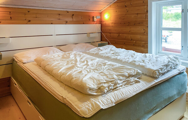 Ferienhaus - Leinøy/Fosnavåg , Norwegen - N27309 6