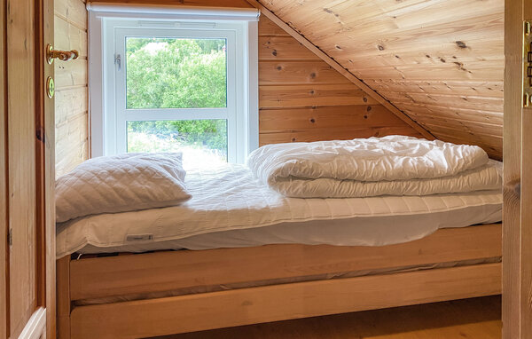 Ferienhaus - Leinøy/Fosnavåg , Norwegen - N27309 601