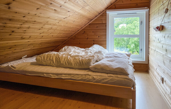 Ferienhaus - Leinøy/Fosnavåg , Norwegen - N27309 602