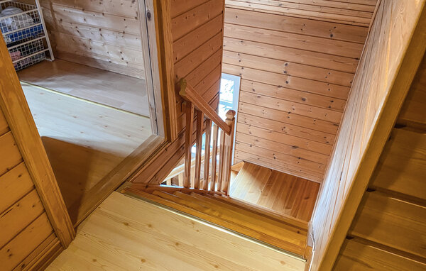 Ferienhaus - Leinøy/Fosnavåg , Norwegen - N27309 501