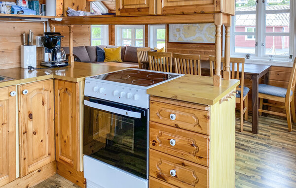 Ferienhaus - Leinøy/Fosnavåg , Norwegen - N27309 7