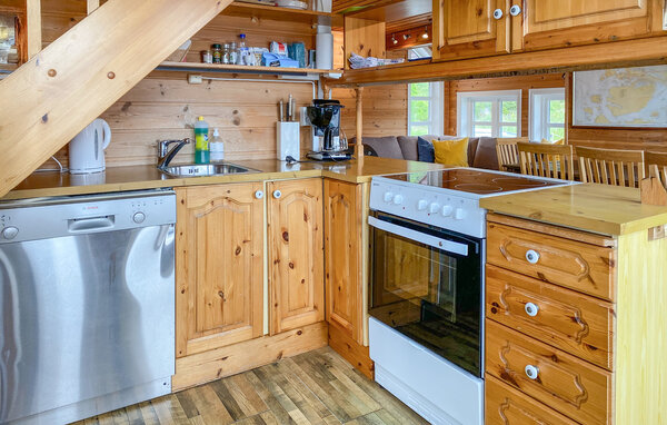 Ferienhaus - Leinøy/Fosnavåg , Norwegen - N27309 401