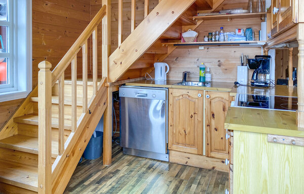 Ferienhaus - Leinøy/Fosnavåg , Norwegen - N27309 402