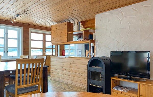Ferienhaus - Leinøy/Fosnavåg , Norwegen - N27309 301