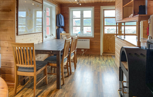 Ferienhaus - Leinøy/Fosnavåg , Norwegen - N27309 4