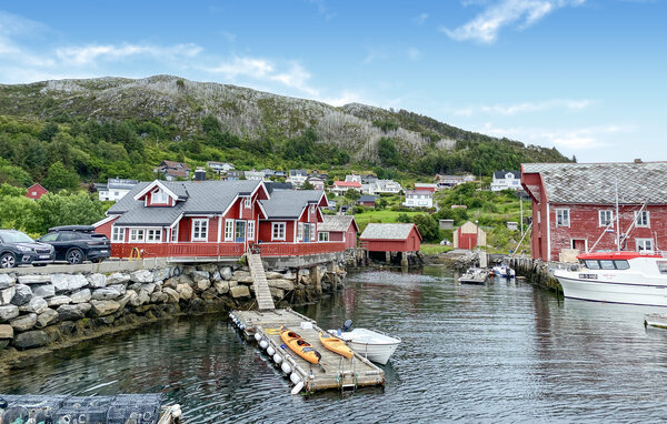 Ferienhaus - Leinøy/Fosnavåg , Norwegen - N27309 1