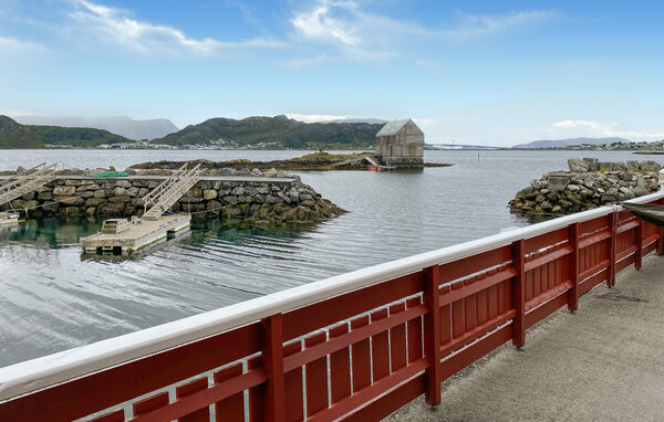 Ferienhaus - Leinøy/Fosnavåg , Norwegen - N27309 2