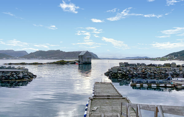 Ferienhaus - Leinøy/Fosnavåg , Norwegen - N27309 102