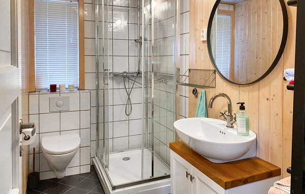 Ferienhaus - Volda , Norwegen - N27311 701