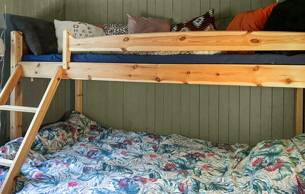 Ferienhaus - Volda , Norwegen - N27311 603