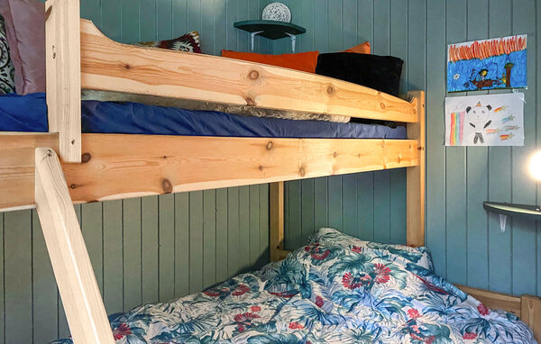 Ferienhaus - Volda , Norwegen - N27311 604