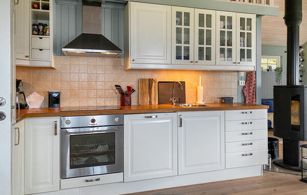 Ferienhaus - Volda , Norwegen - N27311 401