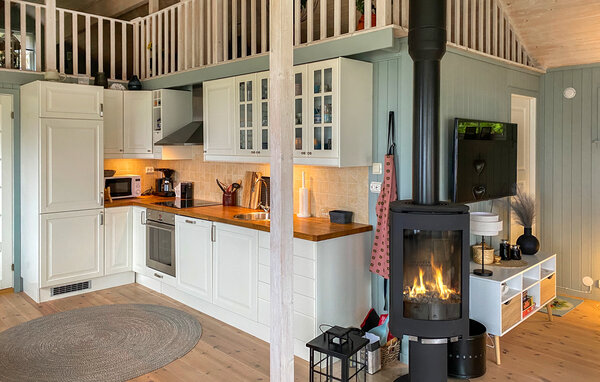 Ferienhaus - Volda , Norwegen - N27311 5