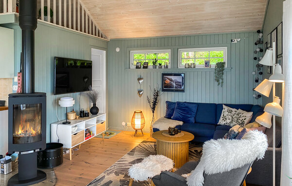 Ferienhaus - Volda , Norwegen - N27311 3