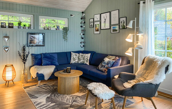 Ferienhaus - Volda , Norwegen - N27311 301