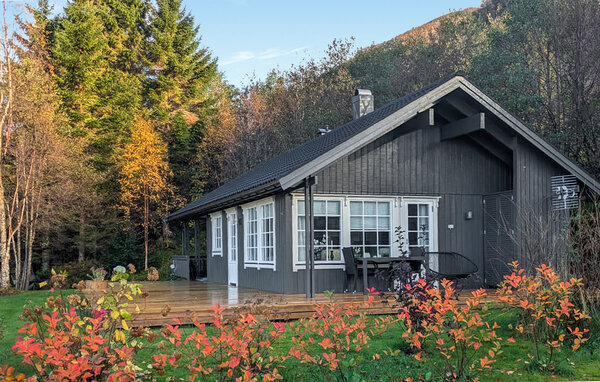 Ferienhaus - Volda , Norwegen - N27311 1